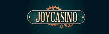 JOYCASINO зеркало официальный сайт